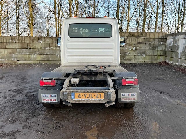2010 iveco daily 40c18 bedrijfswagen - afbeelding 33 van  38
