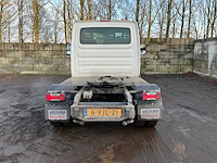 2010 iveco daily 40c18 bedrijfswagen - afbeelding 33 van  38