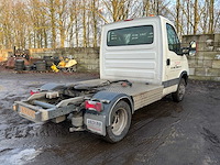 2010 iveco daily 40c18 bedrijfswagen - afbeelding 34 van  38