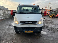 2010 iveco daily 40c18 bedrijfswagen - afbeelding 37 van  38