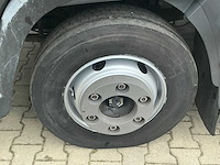 2010 iveco eurocargo ml80e22 vrachtwagen met veldhuizen p31-7a oplegger 16 ton - afbeelding 26 van  64