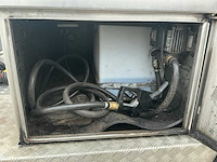 2010 iveco eurocargo ml80e22 vrachtwagen met veldhuizen p31-7a oplegger 16 ton - afbeelding 32 van  64