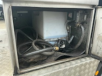 2010 iveco eurocargo ml80e22 vrachtwagen met veldhuizen p31-7a oplegger 16 ton - afbeelding 33 van  64