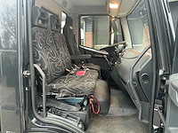 2010 iveco eurocargo ml80e22 vrachtwagen met veldhuizen p31-7a oplegger 16 ton - afbeelding 42 van  64