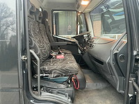 2010 iveco eurocargo ml80e22 vrachtwagen met veldhuizen p31-7a oplegger 16 ton - afbeelding 47 van  64