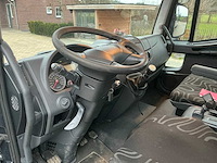 2010 iveco eurocargo ml80e22 vrachtwagen met veldhuizen p31-7a oplegger 16 ton - afbeelding 54 van  64