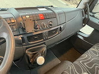 2010 iveco eurocargo ml80e22 vrachtwagen met veldhuizen p31-7a oplegger 16 ton - afbeelding 55 van  64
