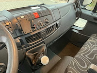 2010 iveco eurocargo ml80e22 vrachtwagen met veldhuizen p31-7a oplegger 16 ton - afbeelding 57 van  64