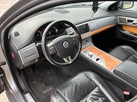 2010 jaguar xf 3.0d v6 luxury personenauto