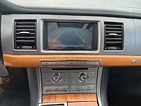2010 jaguar xf 3.0d v6 luxury personenauto - afbeelding 4 van  9