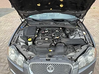 2010 jaguar xf 3.0d v6 luxury personenauto - afbeelding 5 van  9