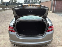 2010 jaguar xf 3.0d v6 luxury personenauto - afbeelding 7 van  9