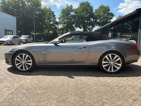 2010 jaguar xk personenauto - afbeelding 2 van  36