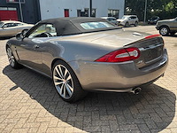 2010 jaguar xk personenauto - afbeelding 3 van  36