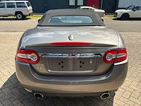 2010 jaguar xk personenauto - afbeelding 4 van  36