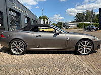 2010 jaguar xk personenauto - afbeelding 6 van  36