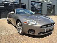 2010 jaguar xk personenauto - afbeelding 7 van  36