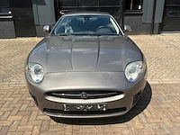 2010 jaguar xk personenauto - afbeelding 8 van  36