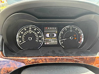 2010 jaguar xk personenauto - afbeelding 11 van  36