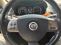 2010 jaguar xk personenauto - afbeelding 13 van  36