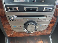 2010 jaguar xk personenauto - afbeelding 15 van  36