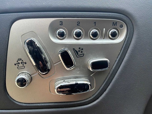 2010 jaguar xk personenauto - afbeelding 18 van  36