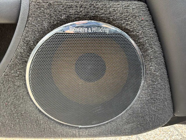 2010 jaguar xk personenauto - afbeelding 19 van  36