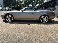 2010 jaguar xk personenauto - afbeelding 12 van  36