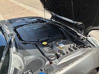 2010 jaguar xk personenauto - afbeelding 25 van  36