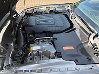 2010 jaguar xk personenauto - afbeelding 26 van  36