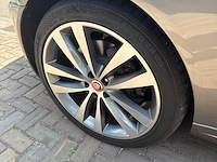 2010 jaguar xk personenauto - afbeelding 27 van  36