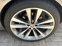2010 jaguar xk personenauto - afbeelding 28 van  36