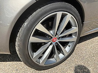2010 jaguar xk personenauto - afbeelding 29 van  36