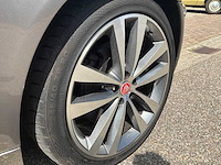 2010 jaguar xk personenauto - afbeelding 30 van  36