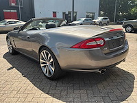2010 jaguar xk personenauto - afbeelding 23 van  36