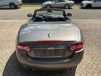 2010 jaguar xk personenauto - afbeelding 31 van  36