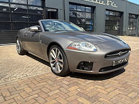 2010 jaguar xk personenauto - afbeelding 34 van  36