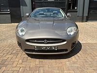 2010 jaguar xk personenauto - afbeelding 35 van  36