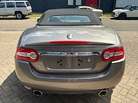 2010 jaguar xk personenauto - afbeelding 4 van  36