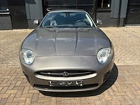 2010 jaguar xk personenauto - afbeelding 8 van  36
