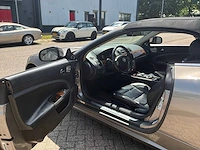 2010 jaguar xk personenauto - afbeelding 9 van  36