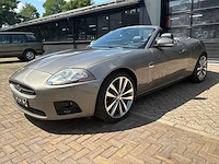 2010 jaguar xk personenauto
