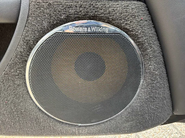 2010 jaguar xk personenauto - afbeelding 19 van  36