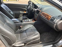 2010 jaguar xk personenauto - afbeelding 22 van  36