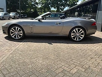 2010 jaguar xk personenauto - afbeelding 12 van  36