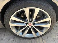 2010 jaguar xk personenauto - afbeelding 28 van  36