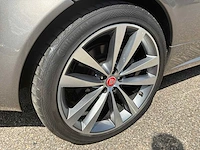 2010 jaguar xk personenauto - afbeelding 29 van  36
