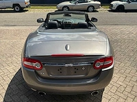 2010 jaguar xk personenauto - afbeelding 31 van  36