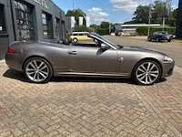 2010 jaguar xk personenauto - afbeelding 33 van  36