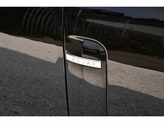 2010 jaguar xkr coupe 5,0l v8 btw auto - 05g-hnl - afbeelding 1 van  58